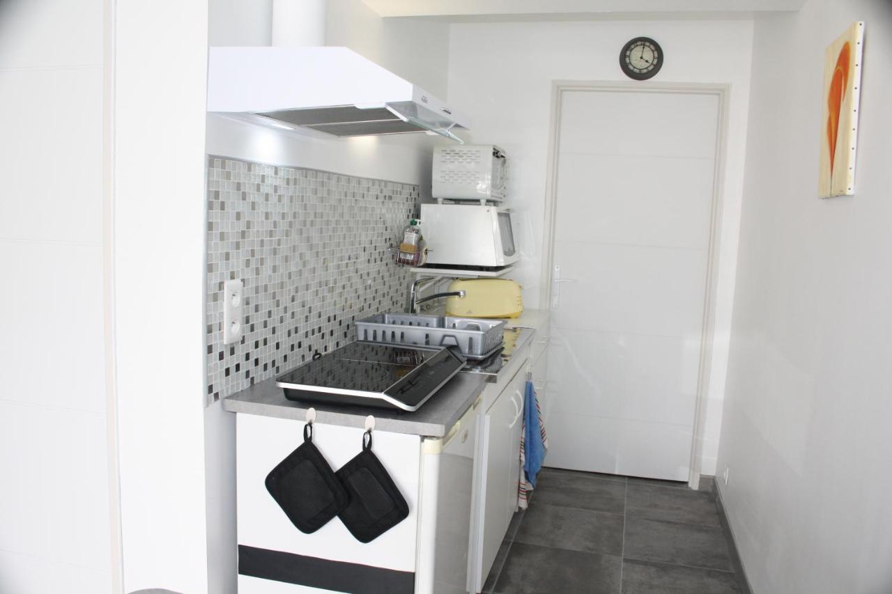 Apartment Soleil *