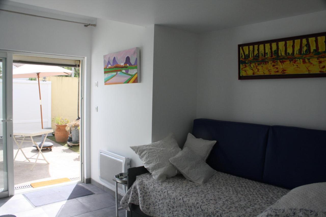Apartment Soleil