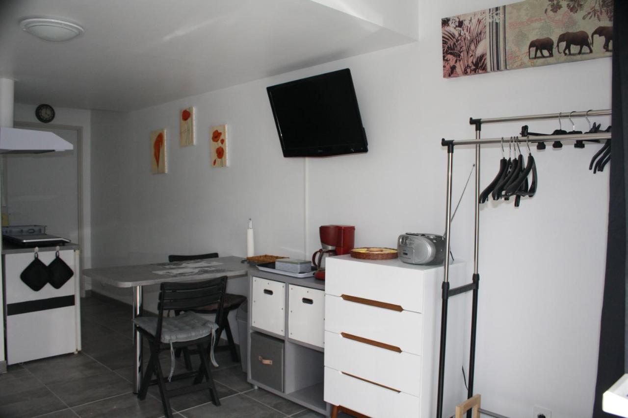 Soleil Apartment *