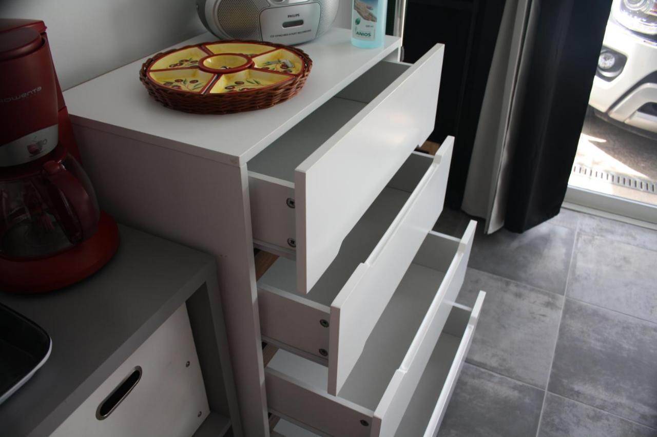 Soleil Apartment