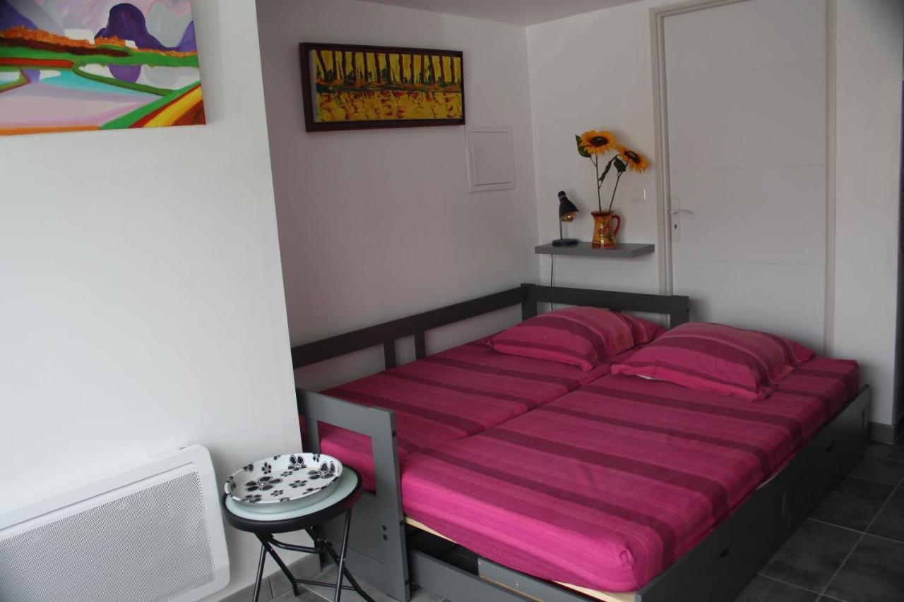 Apartment Soleil