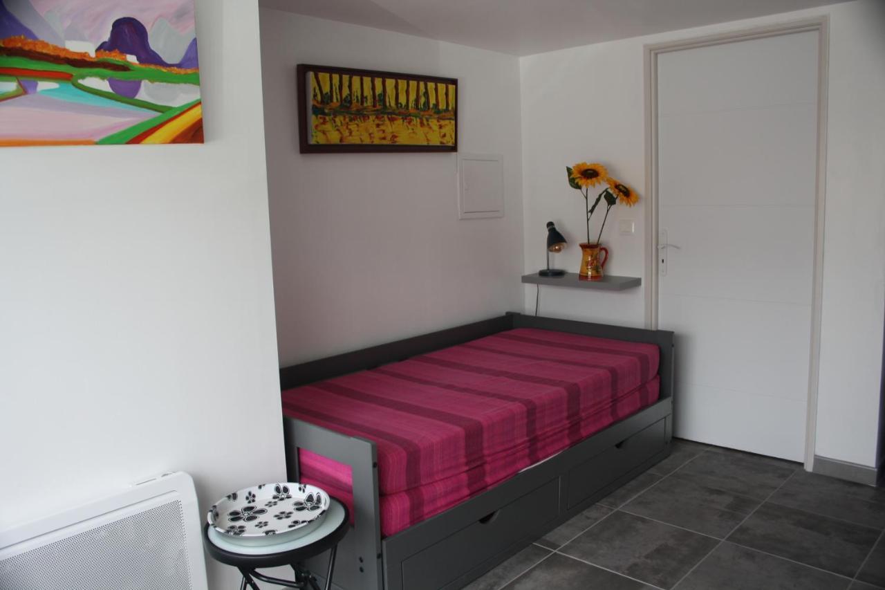 Apartment Soleil Colombiers (Herault)