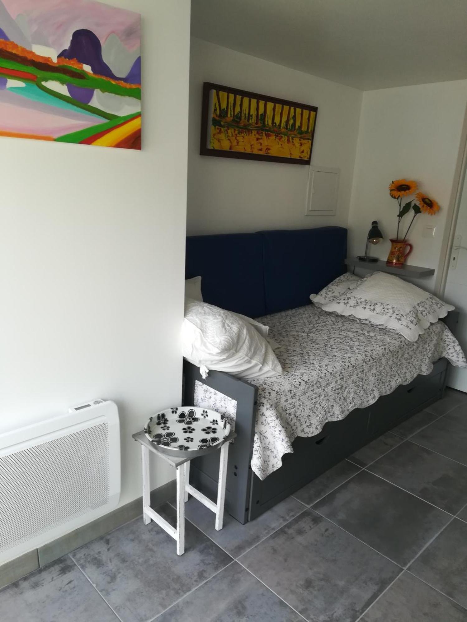 Soleil Apartment Colombiers (Herault)